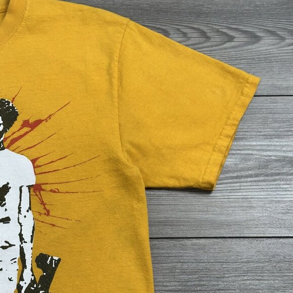 Nba Younboy x Vlone House Arrest T Shirt - Picture 5 of 8